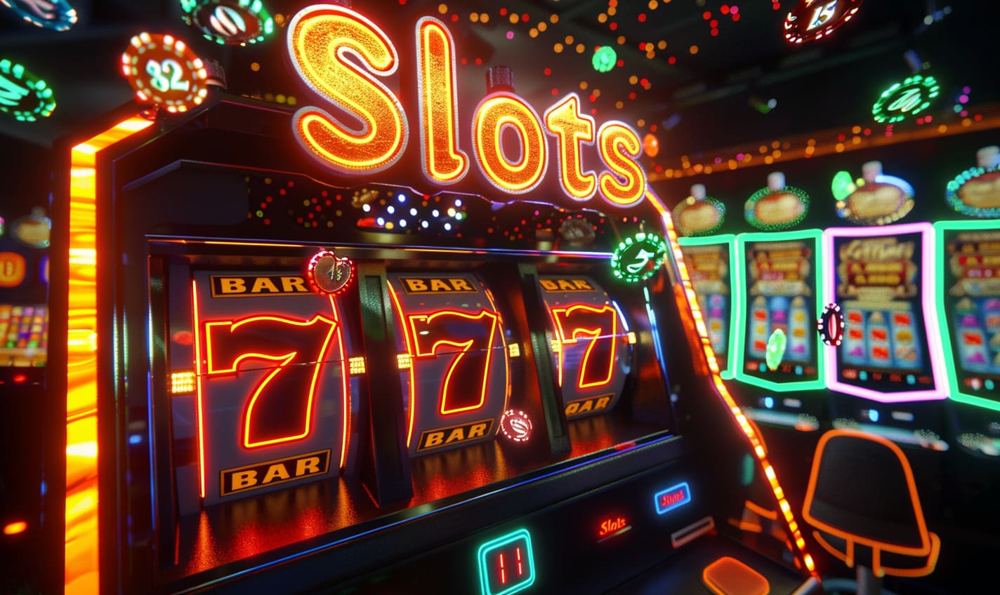 Casino Online Betão Bet: Slots com Aventuras Temáticas